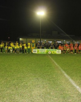 Taça Benício Warmeling: Bom Retiro é campeão no Titular e Taipa conquista o título no Aspirante  - Foto 117