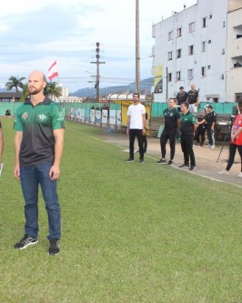 Taça Benício Warmeling: Bom Retiro é campeão no Titular e Taipa conquista o título no Aspirante  - Foto 64