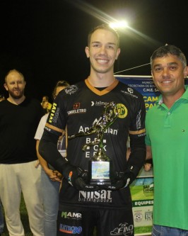 Taça Benício Warmeling: Bom Retiro é campeão no Titular e Taipa conquista o título no Aspirante  - Foto 84