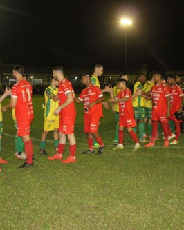 Taça Benício Warmeling: Bom Retiro é campeão no Titular e Taipa conquista o título no Aspirante  - Foto 2