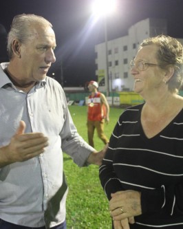 Taça Benício Warmeling: Bom Retiro é campeão no Titular e Taipa conquista o título no Aspirante  - Foto 47