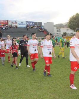 Taça Benício Warmeling: Bom Retiro é campeão no Titular e Taipa conquista o título no Aspirante  - Foto 56