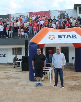 Taça Benício Warmeling: Bom Retiro é campeão no Titular e Taipa conquista o título no Aspirante  - Foto 65