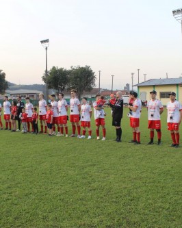 Taça Benício Warmeling: Bom Retiro é campeão no Titular e Taipa conquista o título no Aspirante  - Foto 58