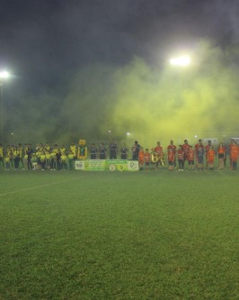 Taça Benício Warmeling: Bom Retiro é campeão no Titular e Taipa conquista o título no Aspirante  - Foto 107