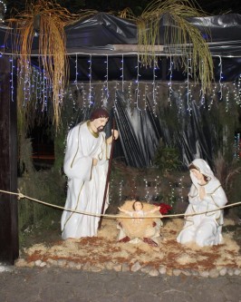 Abertura de Natal em São Ludgero acontece no dia 29 de novembro - Foto 1