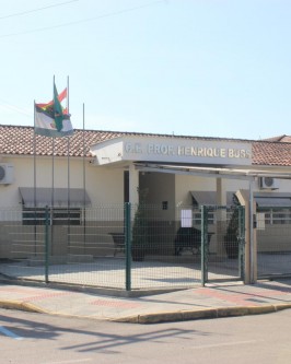 Educação Municipal de São Ludgero Inicia o Ano Letivo com Novidades - Foto 1