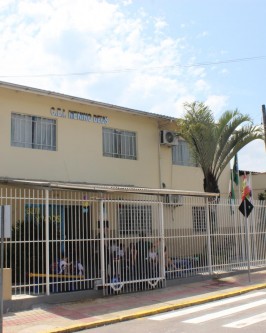 Educação Municipal de São Ludgero Inicia o Ano Letivo com Novidades - Foto 11
