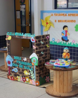 Educação Municipal de São Ludgero Inicia o Ano Letivo com Novidades - Foto 6