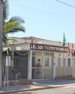 Educação Municipal de São Ludgero Inicia o Ano Letivo com Novidades - Foto 7