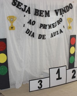 Educação Municipal de São Ludgero Inicia o Ano Letivo com Novidades - Foto 8