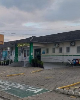 Prefeitura encaminhou Projetos de Lei para Câmara propondo repasse total de R$ 550 mil para o Hospital Santa Teresinha - Foto 1 Prefeitura encaminhou Projetos de Lei para Câmara propondo repasse total de R$ 550 mil para o Hospital Santa Teresinha - Foto 1