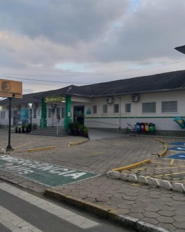 Prefeitura encaminhou Projetos de Lei para Câmara propondo repasse total de R$ 550 mil para o Hospital Santa Teresinha - Foto 2 Prefeitura encaminhou Projetos de Lei para Câmara propondo repasse total de R$ 550 mil para o Hospital Santa Teresinha - Foto 2