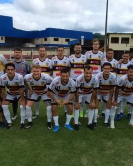 Serrinha nos Titulares e Bom Retiro e Encosta do Sol nos Aspirantes lideram o Municipal de Campo - Foto 2 Serrinha nos Titulares e Bom Retiro e Encosta do Sol nos Aspirantes lideram o Municipal de Campo - Foto 2