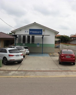 Atendimentos referentes ao Coronavírus passam a ser nas ESFs e Unidade Sanitária Central (Pronto) - Foto 3 Atendimentos referentes ao Coronavírus passam a ser nas ESFs e Unidade Sanitária Central (Pronto) - Foto 3