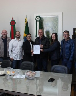 Deputado Federal, Carlos Chiodini, destina R$ 200.000,00 para São Ludgero - Foto 5 Deputado Federal, Carlos Chiodini, destina R$ 200.000,00 para São Ludgero - Foto 5