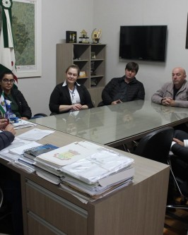 São Ludgero repassará em 2022 mais de R$ 550.000,00 para o Hospital Santa Teresinha - Foto 1 São Ludgero repassará em 2022 mais de R$ 550.000,00 para o Hospital Santa Teresinha - Foto 1