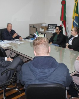 São Ludgero repassará em 2022 mais de R$ 550.000,00 para o Hospital Santa Teresinha - Foto 3 São Ludgero repassará em 2022 mais de R$ 550.000,00 para o Hospital Santa Teresinha - Foto 3