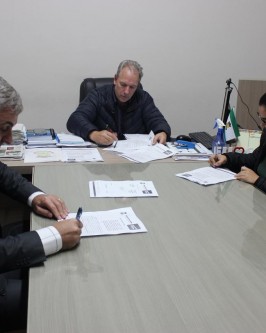 São Ludgero repassará em 2022 mais de R$ 550.000,00 para o Hospital Santa Teresinha - Foto 4 São Ludgero repassará em 2022 mais de R$ 550.000,00 para o Hospital Santa Teresinha - Foto 4
