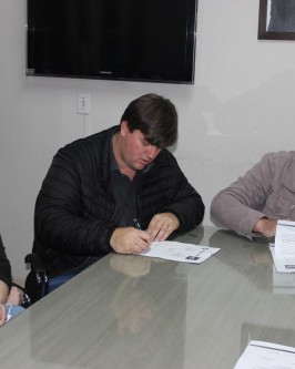 São Ludgero repassará em 2022 mais de R$ 550.000,00 para o Hospital Santa Teresinha - Foto 6 São Ludgero repassará em 2022 mais de R$ 550.000,00 para o Hospital Santa Teresinha - Foto 6