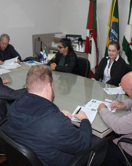 São Ludgero repassará em 2022 mais de R$ 550.000,00 para o Hospital Santa Teresinha - Foto 7 São Ludgero repassará em 2022 mais de R$ 550.000,00 para o Hospital Santa Teresinha - Foto 7