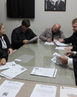São Ludgero repassará em 2022 mais de R$ 550.000,00 para o Hospital Santa Teresinha - Foto 8 São Ludgero repassará em 2022 mais de R$ 550.000,00 para o Hospital Santa Teresinha - Foto 8