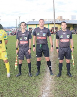 Mar Grosso e Encosta do Sol campeões do 35º Campeonato Municipal de Futebol de Campo de São Ludgero - Foto 29 Mar Grosso e Encosta do Sol campeões do 35º Campeonato Municipal de Futebol de Campo de São Ludgero - Foto 29