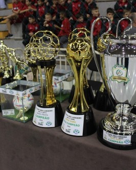 5ª Copa Cidade de São Ludgero até aqui com maiores goleadas do Red Bull Bragantino (SP) e Fluminense (RJ) - Foto 1 5ª Copa Cidade de São Ludgero até aqui com maiores goleadas do Red Bull Bragantino (SP) e Fluminense (RJ) - Foto 1
