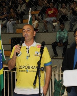 5ª Copa Cidade de São Ludgero até aqui com maiores goleadas do Red Bull Bragantino (SP) e Fluminense (RJ) - Foto 9 5ª Copa Cidade de São Ludgero até aqui com maiores goleadas do Red Bull Bragantino (SP) e Fluminense (RJ) - Foto 9