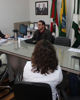 Fiscalização dos lotes baldios é tema debatido entre Executivo e vereadores. Mudanças são propostas - Foto 3 Fiscalização dos lotes baldios é tema debatido entre Executivo e vereadores. Mudanças são propostas - Foto 3