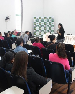 Programa inovador de inclusão social implantado pela Prefeitura, o PRO-SEGUIR, beneficia 47 pessoas - Foto 5 Programa inovador de inclusão social implantado pela Prefeitura, o PRO-SEGUIR, beneficia 47 pessoas - Foto 5