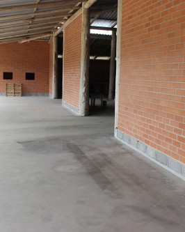 Prefeitura investe R$ 529.000,00 no Pavilhão Municipal de Eventos - Foto 14 Prefeitura investe R$ 529.000,00 no Pavilhão Municipal de Eventos - Foto 14