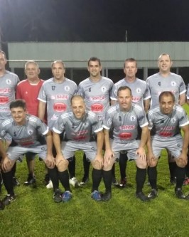 Galvane/JL Sports, Apec, Ajax/Aba e Sicoob/Credivale na semifinal do 18º Campeonato de Futebol Suíço Coroa Bom de Bola 2022 - Foto 2 Galvane/JL Sports, Apec, Ajax/Aba e Sicoob/Credivale na semifinal do 18º Campeonato de Futebol Suíço Coroa Bom de Bola 2022 - Foto 2