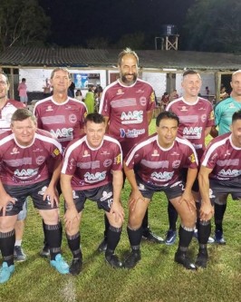 Galvane/JL Sports, Apec, Ajax/Aba e Sicoob/Credivale na semifinal do 18º Campeonato de Futebol Suíço Coroa Bom de Bola 2022 - Foto 3 Galvane/JL Sports, Apec, Ajax/Aba e Sicoob/Credivale na semifinal do 18º Campeonato de Futebol Suíço Coroa Bom de Bola 2022 - Foto 3