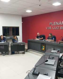 “As pessoas precisam colaborar, caso contrário, em pouco tempo São Ludgero estará totalmente infestada pelo mosquito Aedes Aegypti” - Foto 1 “As pessoas precisam colaborar, caso contrário, em pouco tempo São Ludgero estará totalmente infestada pelo mosquito Aedes Aegypti” - Foto 1