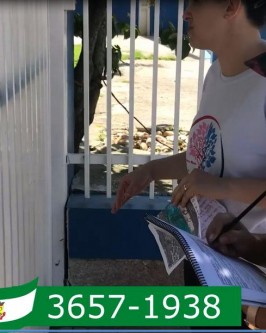 Alerta! Situação é gravíssima em relação ao mosquito Aedes Aegypti em São Ludgero - Foto 4 Alerta! Situação é gravíssima em relação ao mosquito Aedes Aegypti em São Ludgero - Foto 4
