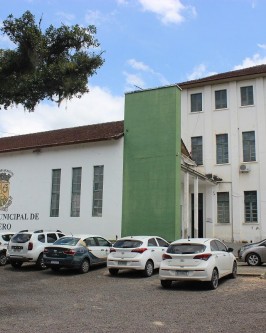 São Ludgero estabelece calendário de feriados e pontos facultativos para 2023 - Foto 1 São Ludgero estabelece calendário de feriados e pontos facultativos para 2023 - Foto 1