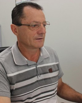 São Ludgero inova novamente na área social. Agora implanta cartão benefício social dando maior autonomia aos beneficiários - Foto 3 São Ludgero inova novamente na área social. Agora implanta cartão benefício social dando maior autonomia aos beneficiários - Foto 3