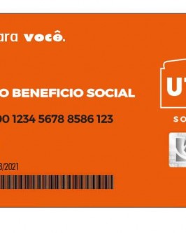 São Ludgero inova novamente na área social. Agora implanta cartão benefício social dando maior autonomia aos beneficiários - Foto 4 São Ludgero inova novamente na área social. Agora implanta cartão benefício social dando maior autonomia aos beneficiários - Foto 4