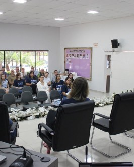 São Ludgero une forças para enfrentar a proliferação do mosquito Aedes Aegypti - Foto 1 São Ludgero une forças para enfrentar a proliferação do mosquito Aedes Aegypti - Foto 1