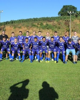 Taipa e Bom Retiro vencem na primeira rodada do Municipal de Campo de São Ludgero pelo Titular - Foto 33 Taipa e Bom Retiro vencem na primeira rodada do Municipal de Campo de São Ludgero pelo Titular - Foto 33