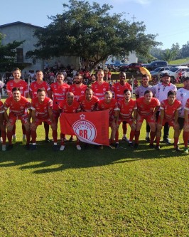 Taipa e Bom Retiro vencem na primeira rodada do Municipal de Campo de São Ludgero pelo Titular - Foto 40 Taipa e Bom Retiro vencem na primeira rodada do Municipal de Campo de São Ludgero pelo Titular - Foto 40