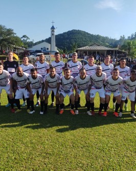 Taipa e Bom Retiro vencem na primeira rodada do Municipal de Campo de São Ludgero pelo Titular - Foto 45 Taipa e Bom Retiro vencem na primeira rodada do Municipal de Campo de São Ludgero pelo Titular - Foto 45