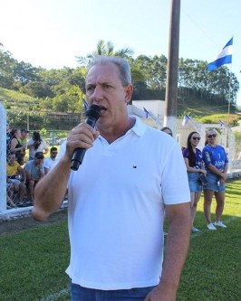 Taipa e Bom Retiro vencem na primeira rodada do Municipal de Campo de São Ludgero pelo Titular - Foto 26 Taipa e Bom Retiro vencem na primeira rodada do Municipal de Campo de São Ludgero pelo Titular - Foto 26