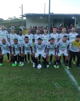 Taipa e Bom Retiro vencem na primeira rodada do Municipal de Campo de São Ludgero pelo Titular - Foto 47 Taipa e Bom Retiro vencem na primeira rodada do Municipal de Campo de São Ludgero pelo Titular - Foto 47