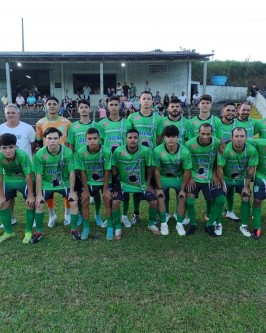Taipa e Bom Retiro vencem na primeira rodada do Municipal de Campo de São Ludgero pelo Titular - Foto 48 Taipa e Bom Retiro vencem na primeira rodada do Municipal de Campo de São Ludgero pelo Titular - Foto 48