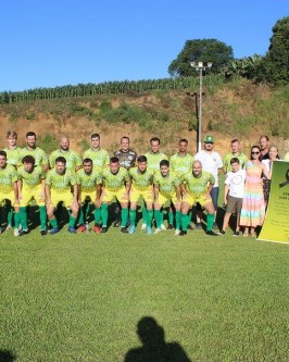 Taipa e Bom Retiro vencem na primeira rodada do Municipal de Campo de São Ludgero pelo Titular - Foto 29 Taipa e Bom Retiro vencem na primeira rodada do Municipal de Campo de São Ludgero pelo Titular - Foto 29