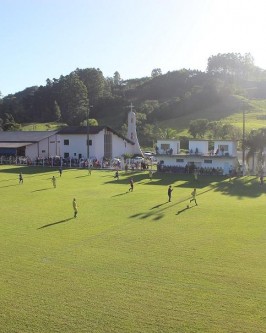 Taipa e Bom Retiro vencem na primeira rodada do Municipal de Campo de São Ludgero pelo Titular - Foto 37 Taipa e Bom Retiro vencem na primeira rodada do Municipal de Campo de São Ludgero pelo Titular - Foto 37
