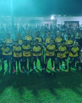 Taipa e Bom Retiro vencem na primeira rodada do Municipal de Campo de São Ludgero pelo Titular - Foto 49 Taipa e Bom Retiro vencem na primeira rodada do Municipal de Campo de São Ludgero pelo Titular - Foto 49
