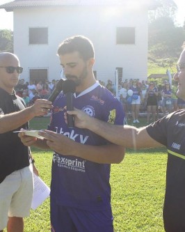 Taipa e Bom Retiro vencem na primeira rodada do Municipal de Campo de São Ludgero pelo Titular - Foto 16 Taipa e Bom Retiro vencem na primeira rodada do Municipal de Campo de São Ludgero pelo Titular - Foto 16